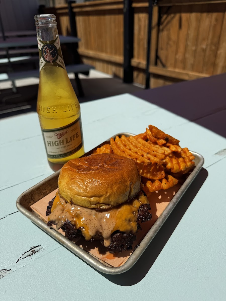 Sawyer's Craft Bbq Photos 2